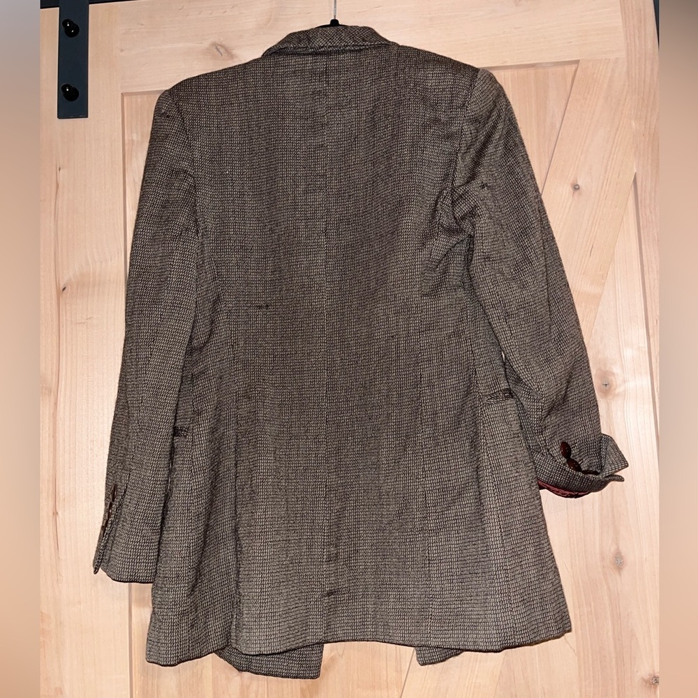 VINTAGE Fall Blazer - Picture 7 of 7